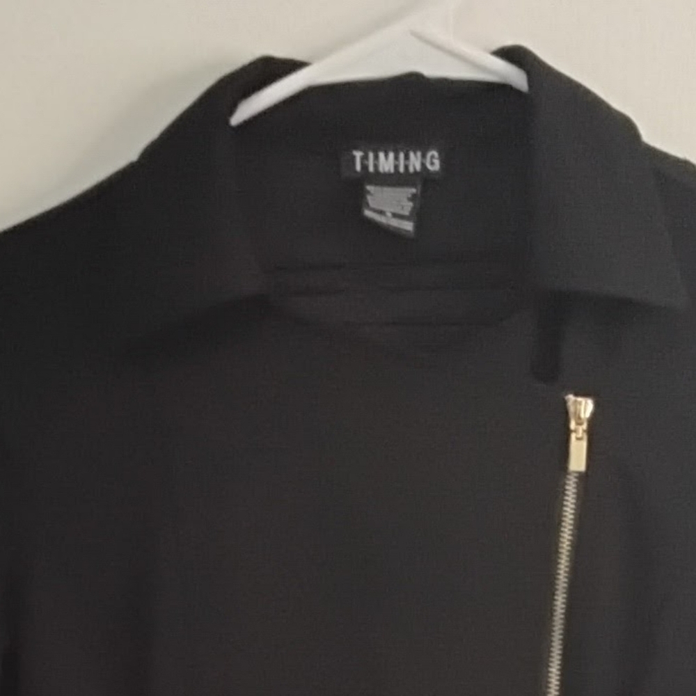#126 Timing jacket - Picture 4 of 4